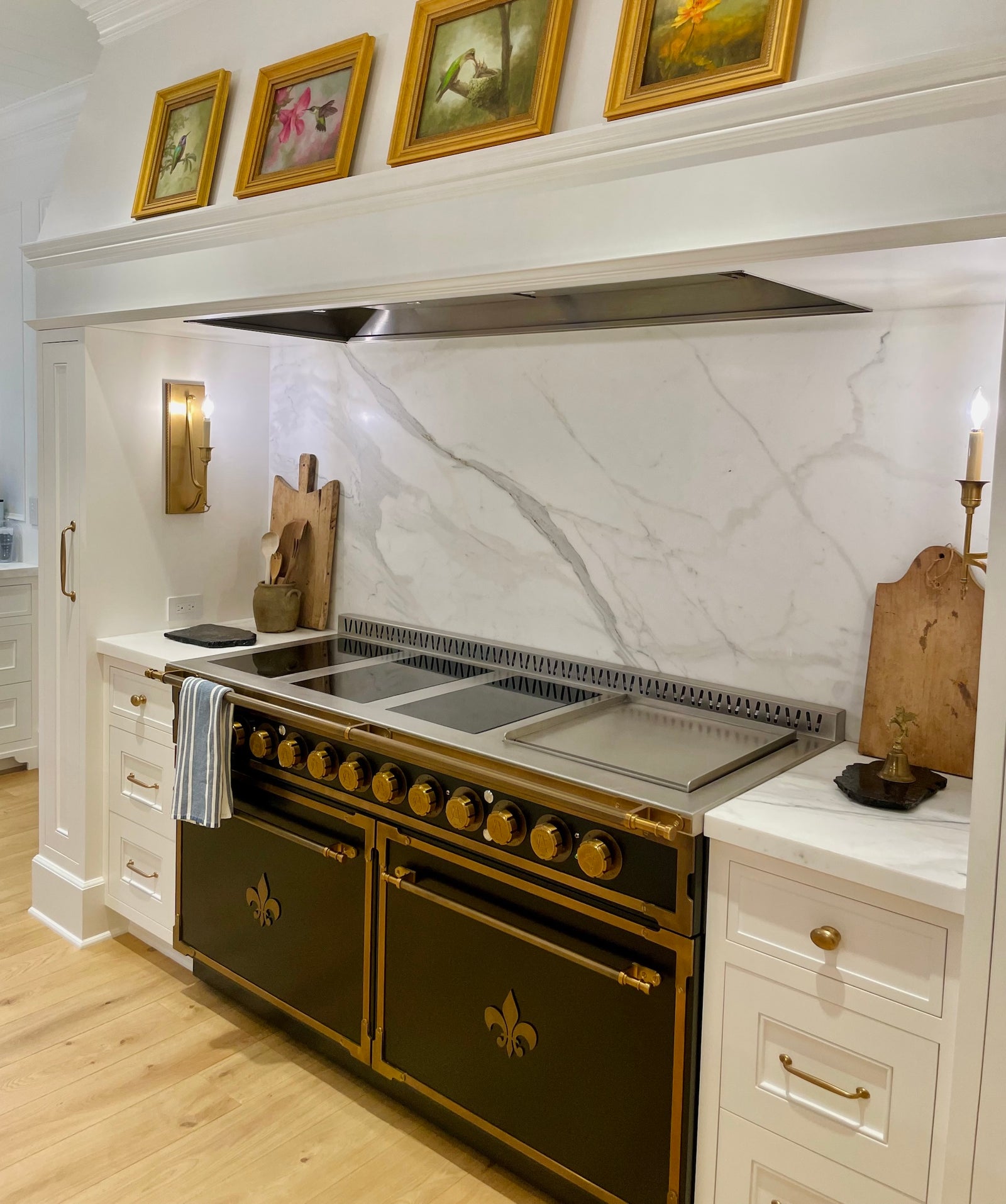 From Classic to Highly Specialized