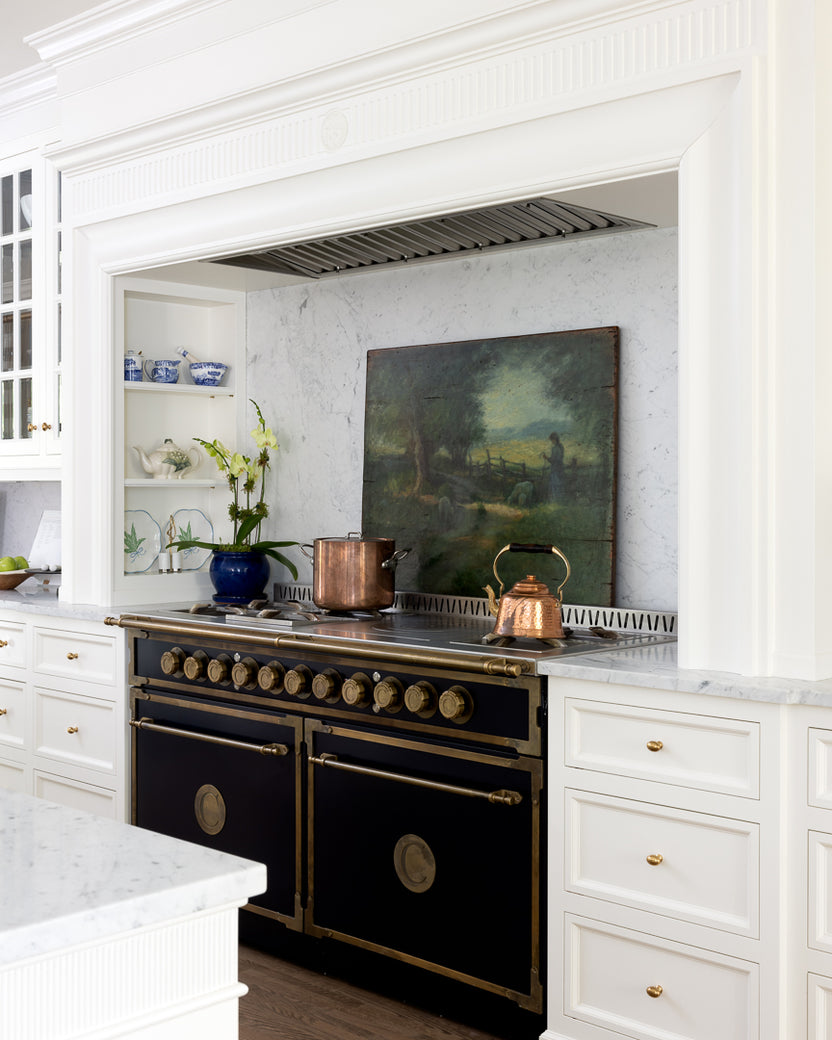 Design Your Own French Range | L'Atelier Paris – L'Atelier Paris Haute ...