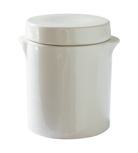 Load image into Gallery viewer, Boîte cylindrique 01 - 1 Liter

