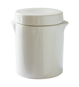 Boîte cylindrique 01 - 1 Liter