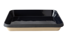 Load image into Gallery viewer, Plat rectangulaire N°1
